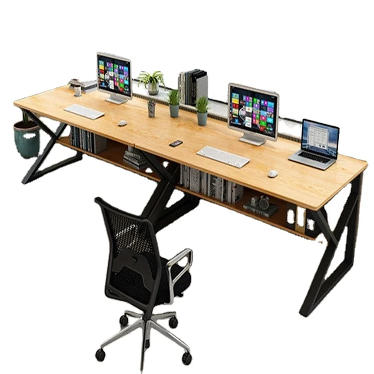 
Free Sample Modern Table Furniture Executive Adjustable Luxury Home Design China Glass White Height Computer 