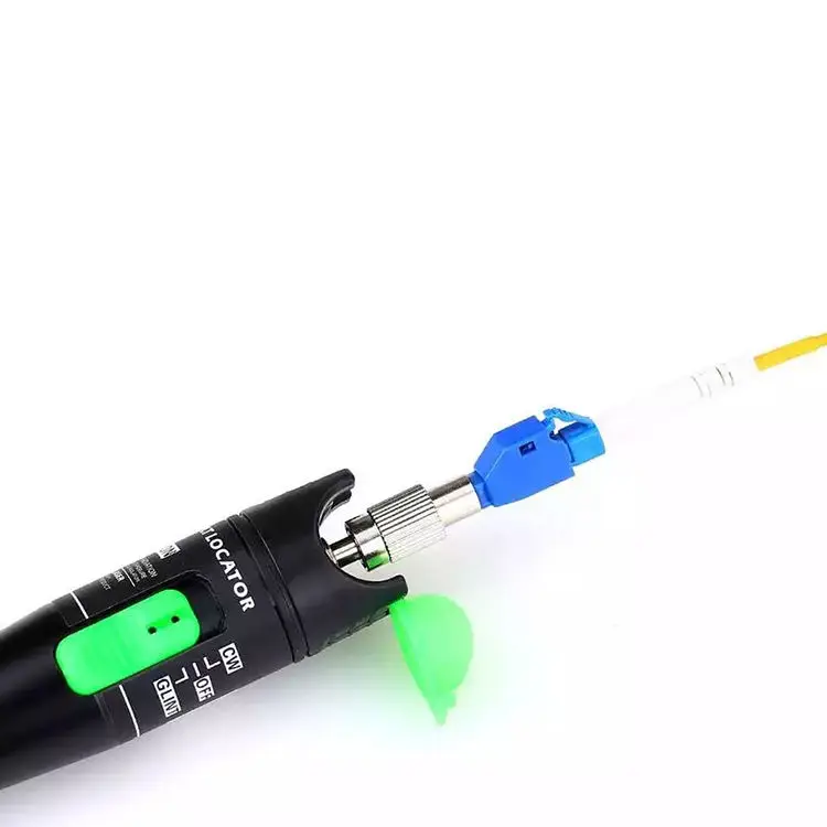 Hot sell LC-FC Flange Coupler Fiber Adapter LC/UPC Female to FC/UPC Male Fiber Optic Hybrid Adapter