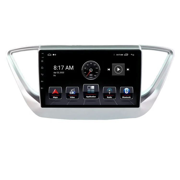 Android 12 0 HD 1024*600 экран для Peugeot 307 2001 2002-2013 автомобильный DVD плеер навигации 1 + 16G