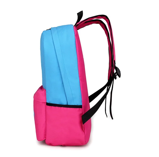 
Customized Logo Of Backpacks For Primary School Students, Backpacks For Boys And Girls 