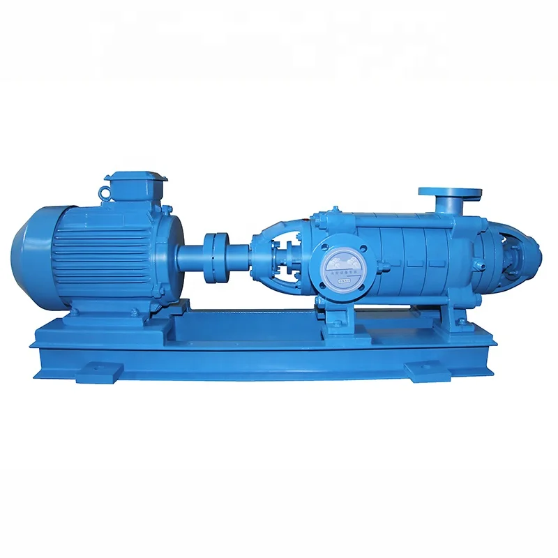 Chemical Fluid Proportional Measuring Pump Multi-stage pump