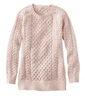 Женский модный хлопковый свитер с надписью