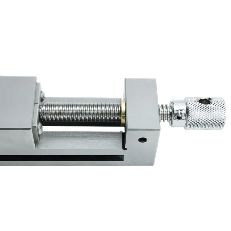 High-quality precision manual milling machine flat nose pliers