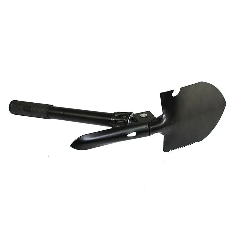 Многофункциональная Складная лопата для кемпинга