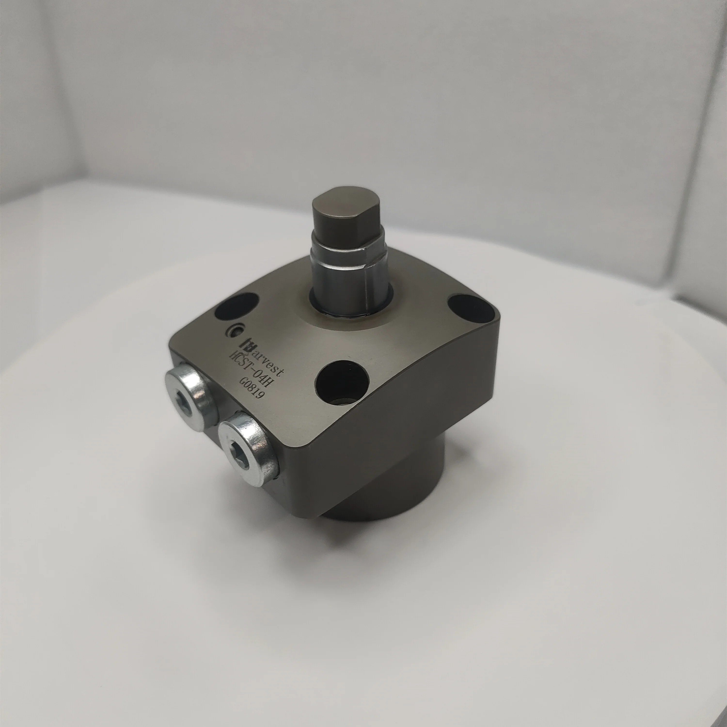 OEM/ODM HCST for Assembly 40Cr Standard Support Cylinder