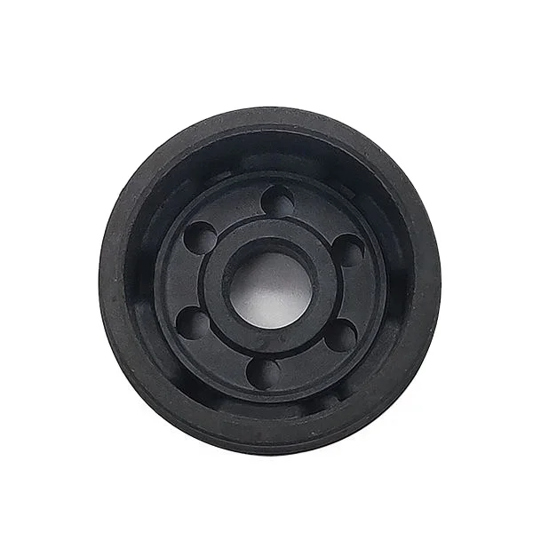 High quality Manufacturer  Powder Metal Sintered Parts Customized Shock Absorber