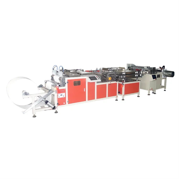 Air Filter Making Machine plate filter element Filter paper pleating machine full-auto