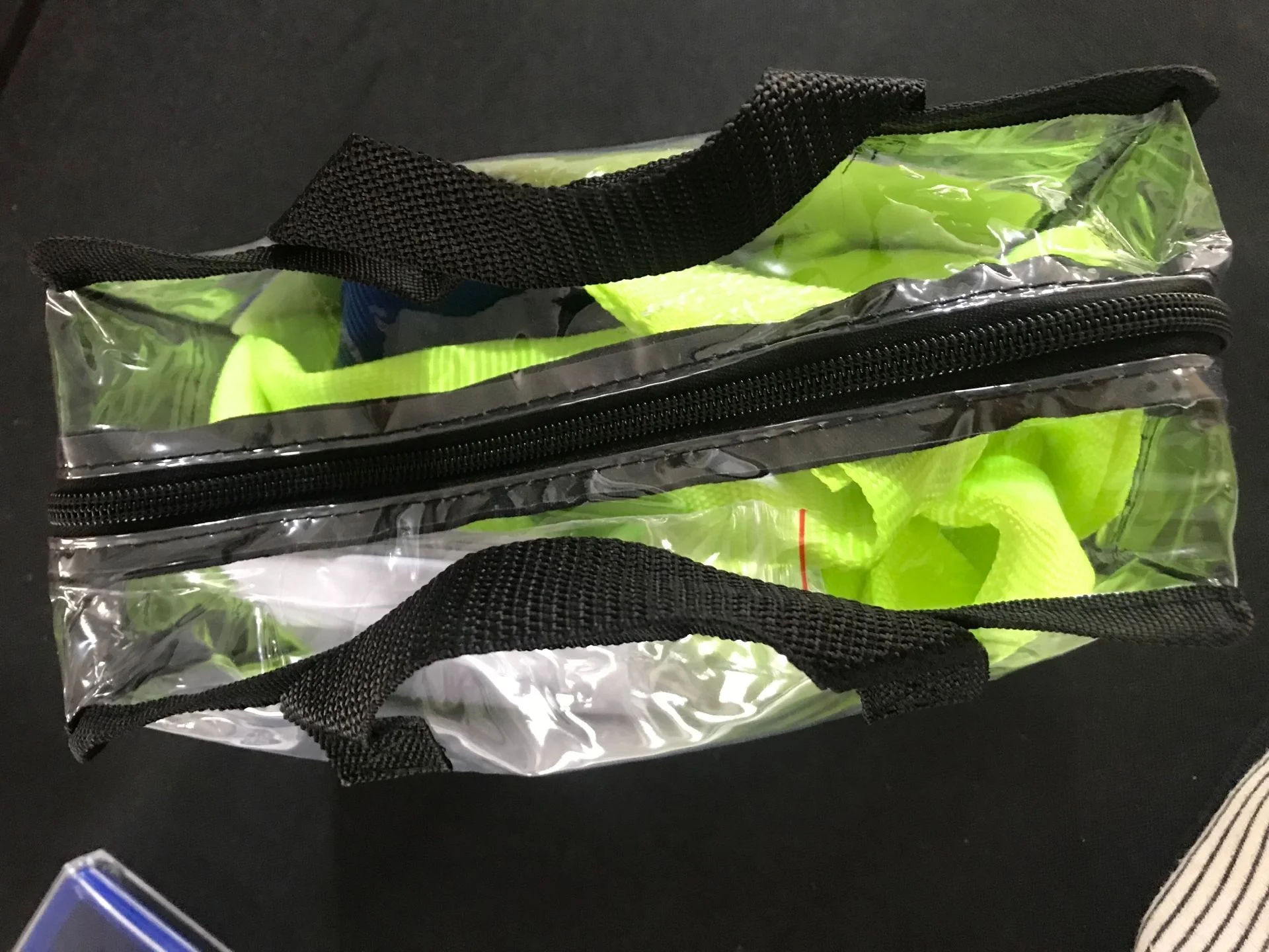 Top quality Elastic car tow rope for Japan market