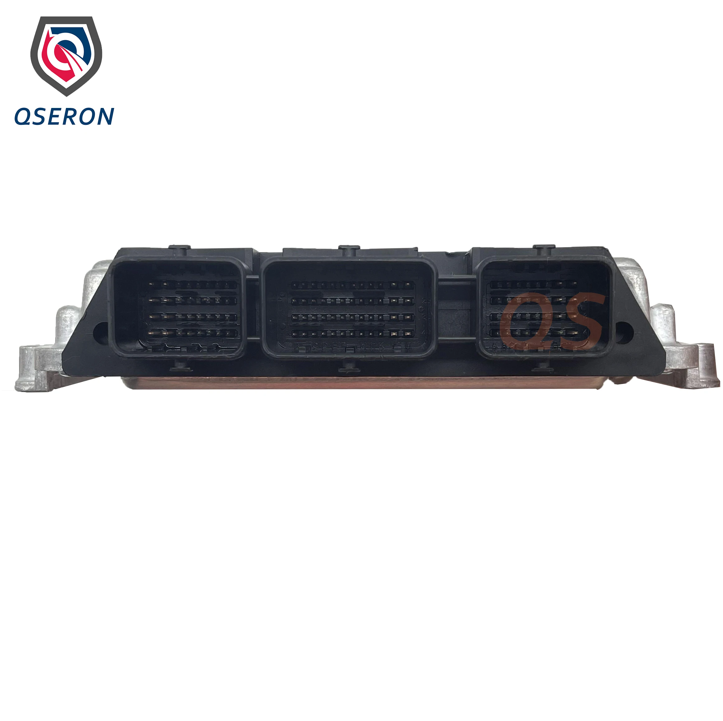 Engine Control Unit ME7.4.5 0261S04549 9666281480 ECU ECM Electronic Module Computer for Citroen Peugeot