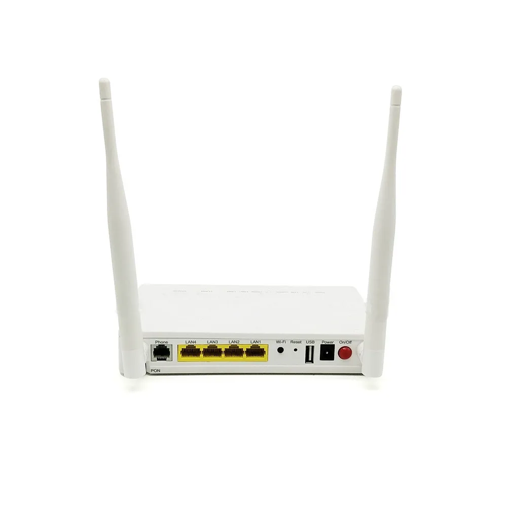 GPON ONU f660 v9.2 ONT Router FTTH HGU Mode f660 v9