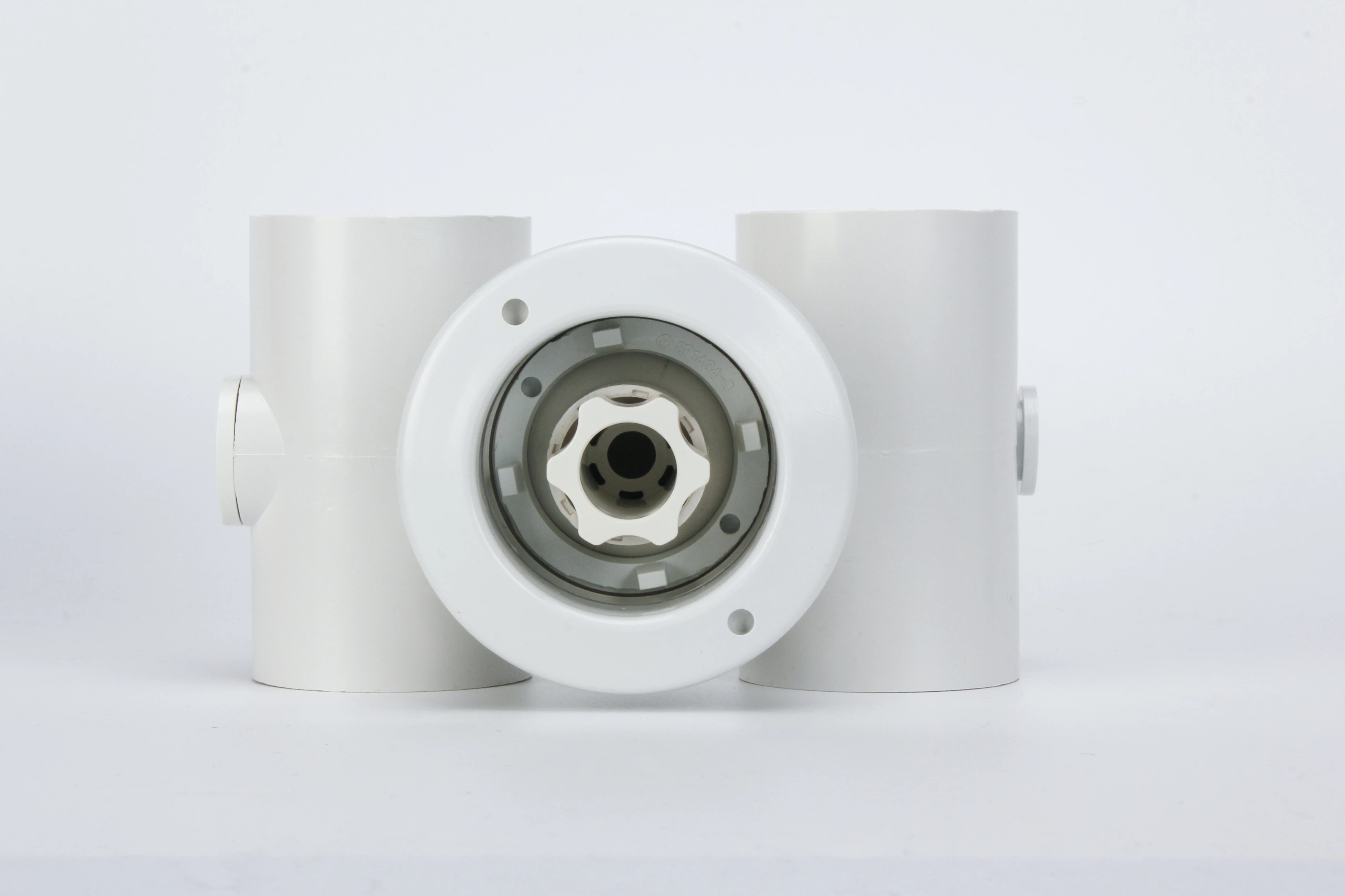 Best Selling Swimming Pool Accessories Spa Nozzles 1.5inch ABS Massage Jet