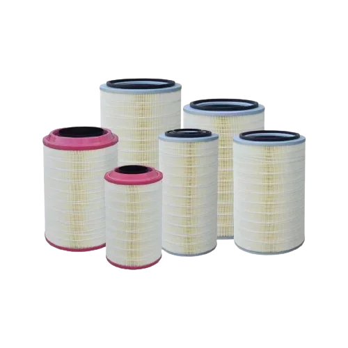 High quality manufacturer price Mitsubishi Isuzu 1-13240217-0 air filter