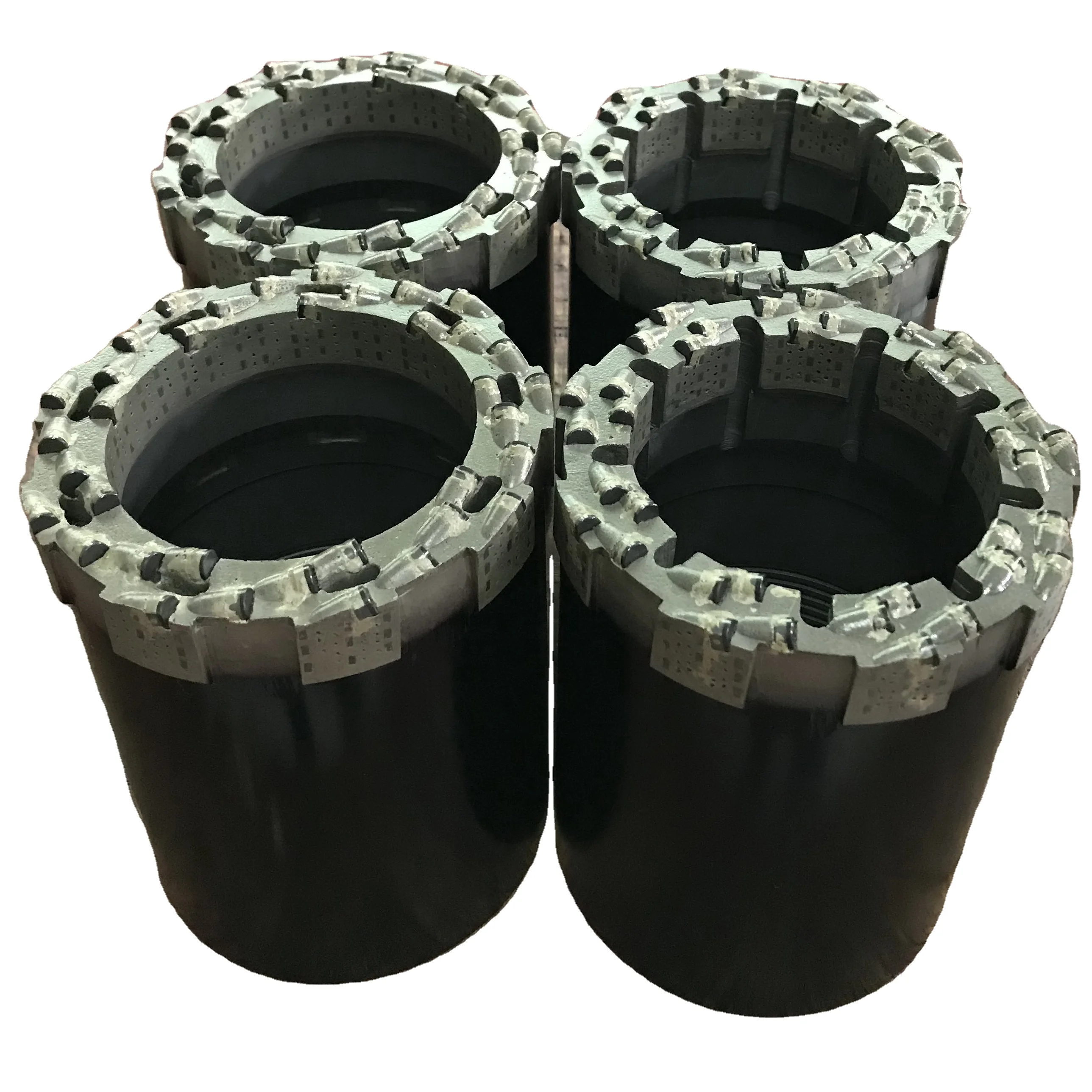 Geobor S TSP сердечник для геотехнического бурения