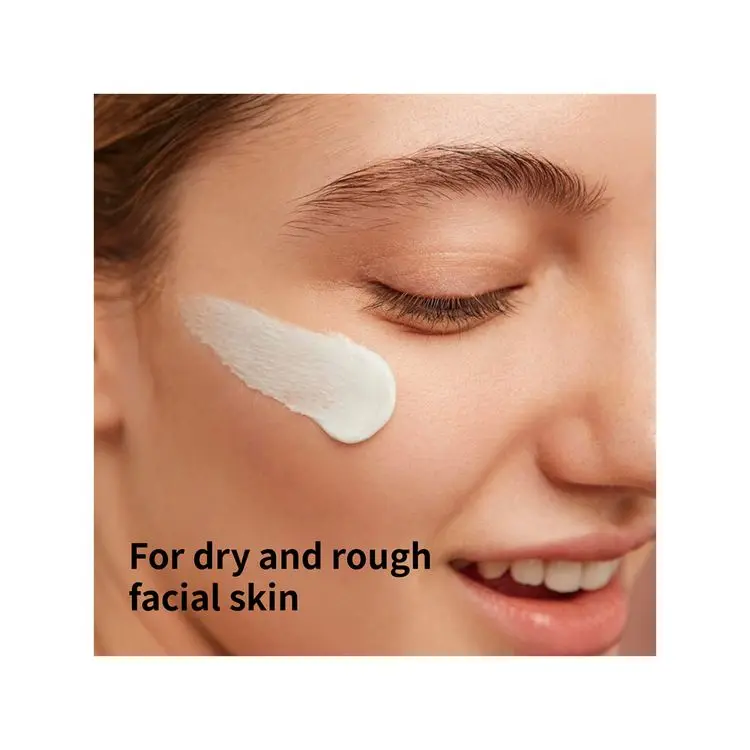 high grade Fine Design Brightening Day Cream Skincare Hydrating Anti-aging Hyaluronic Day Cream for woman