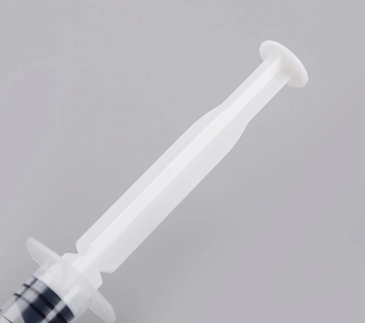 1ml 3ml 5ml 10ml 20ml 60ml disposable syringe with needle
