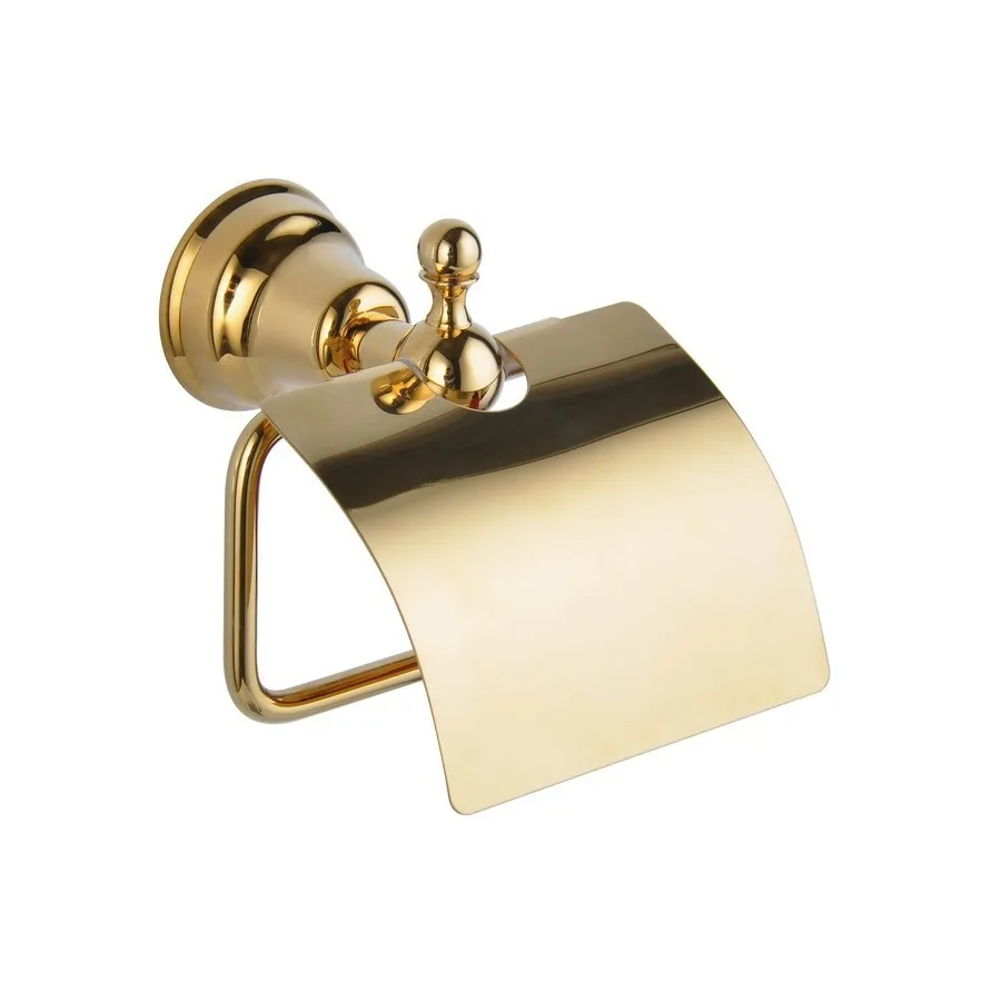 Gold Chrome Plated Simple European American 304 Stainless Steel Towel Rack Set Bathroom Pendant Retro Bathroom Wholesale XR2529