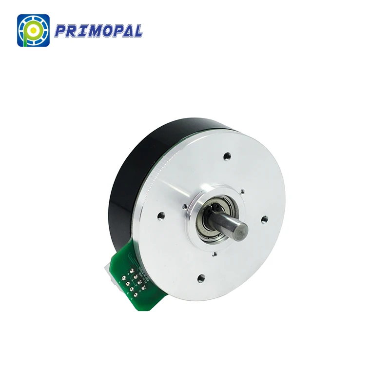 PrimoPal high torque 3 phase Dia90mm 48v round bldc buy high torque price of brushless dc motor