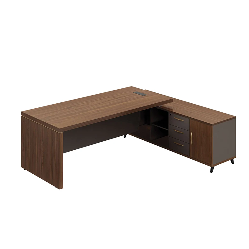2025 Hot Style office desk furniture modern desk office office table modern furniture With Best Services