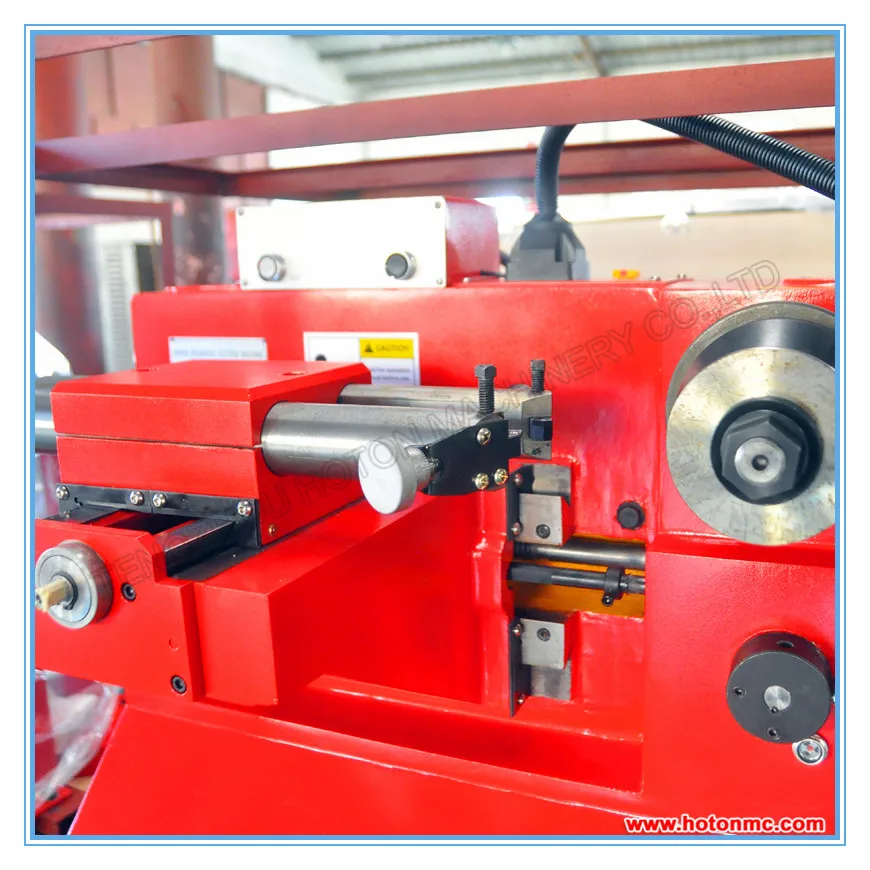 Универсальный тормозной диск и барабанный токарный станок с китайского завода T8465