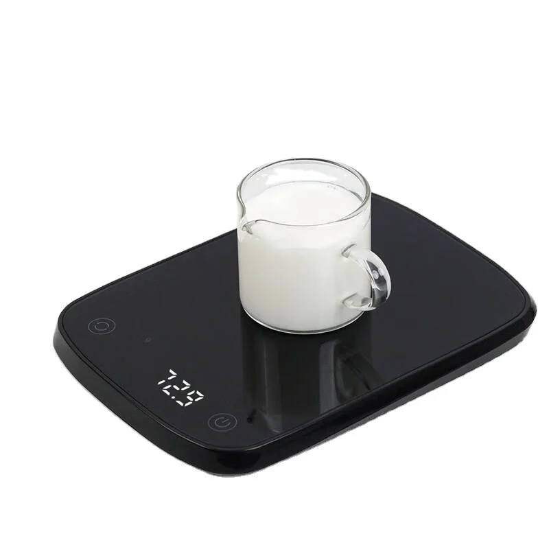 Xiaomi DUKA ES2 High Precision 5kg Kitchen Electronic Scale LCD Digital Screen IP65 Food Scales Electronic Digital Scales