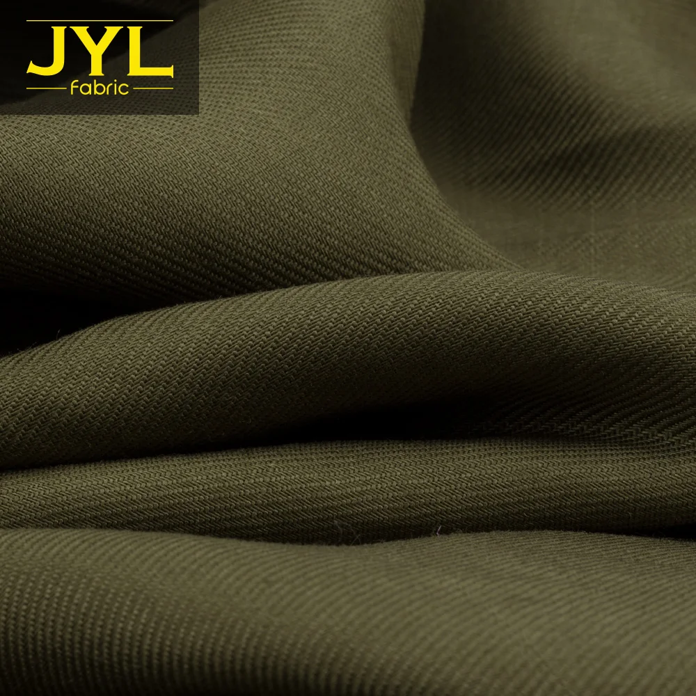 JYL 100% ramie fabric R6050# sample/colors swatch or fabric