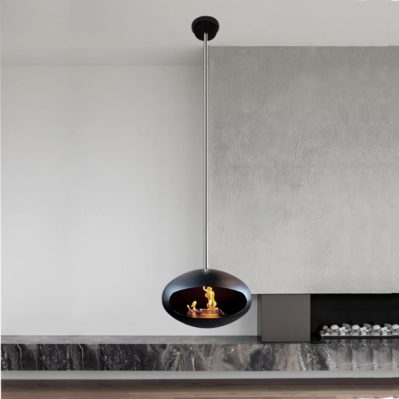 China supplier chimenea bioethanol fireplace ethanol kamin