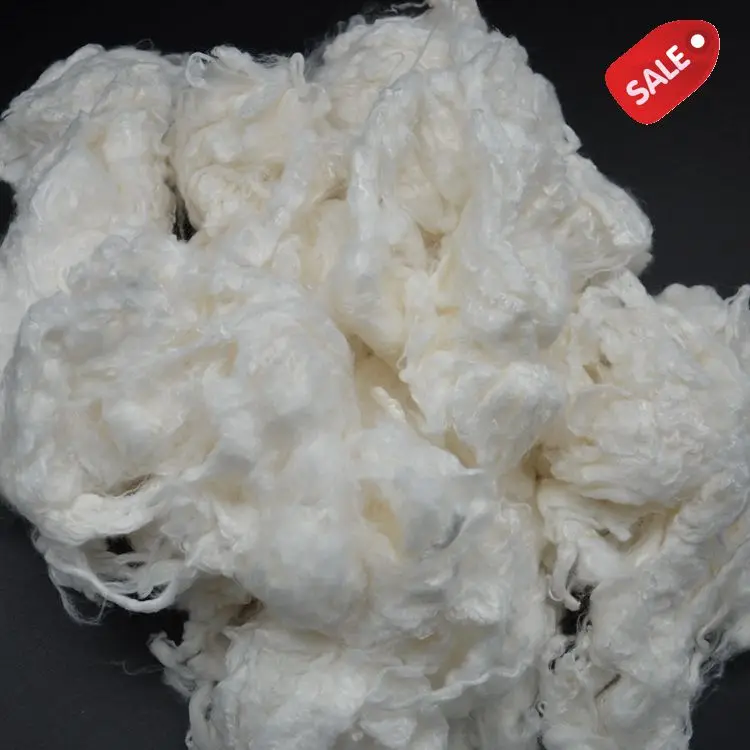 
HOT sale flame retardant viscose for mattress pass FR1633 