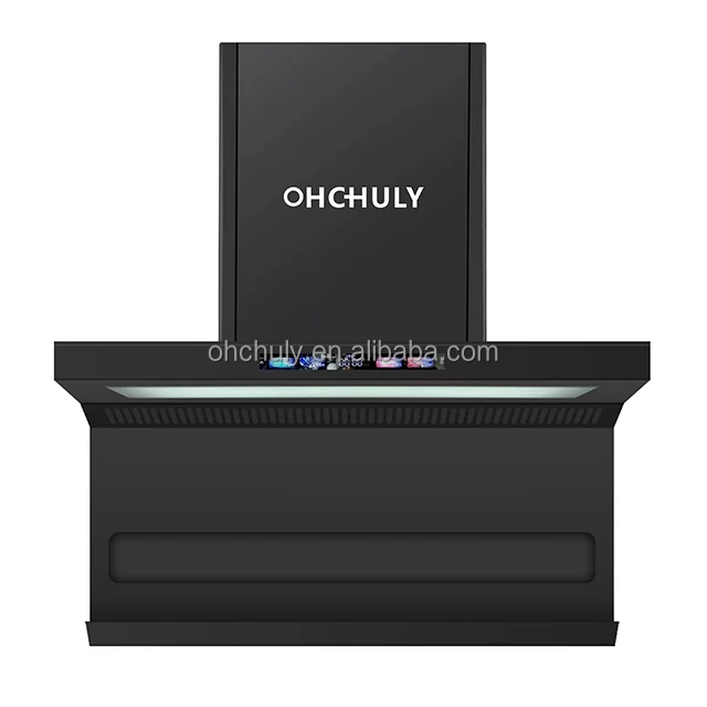 2024 novel design wholesale  low price range hood for kitchen