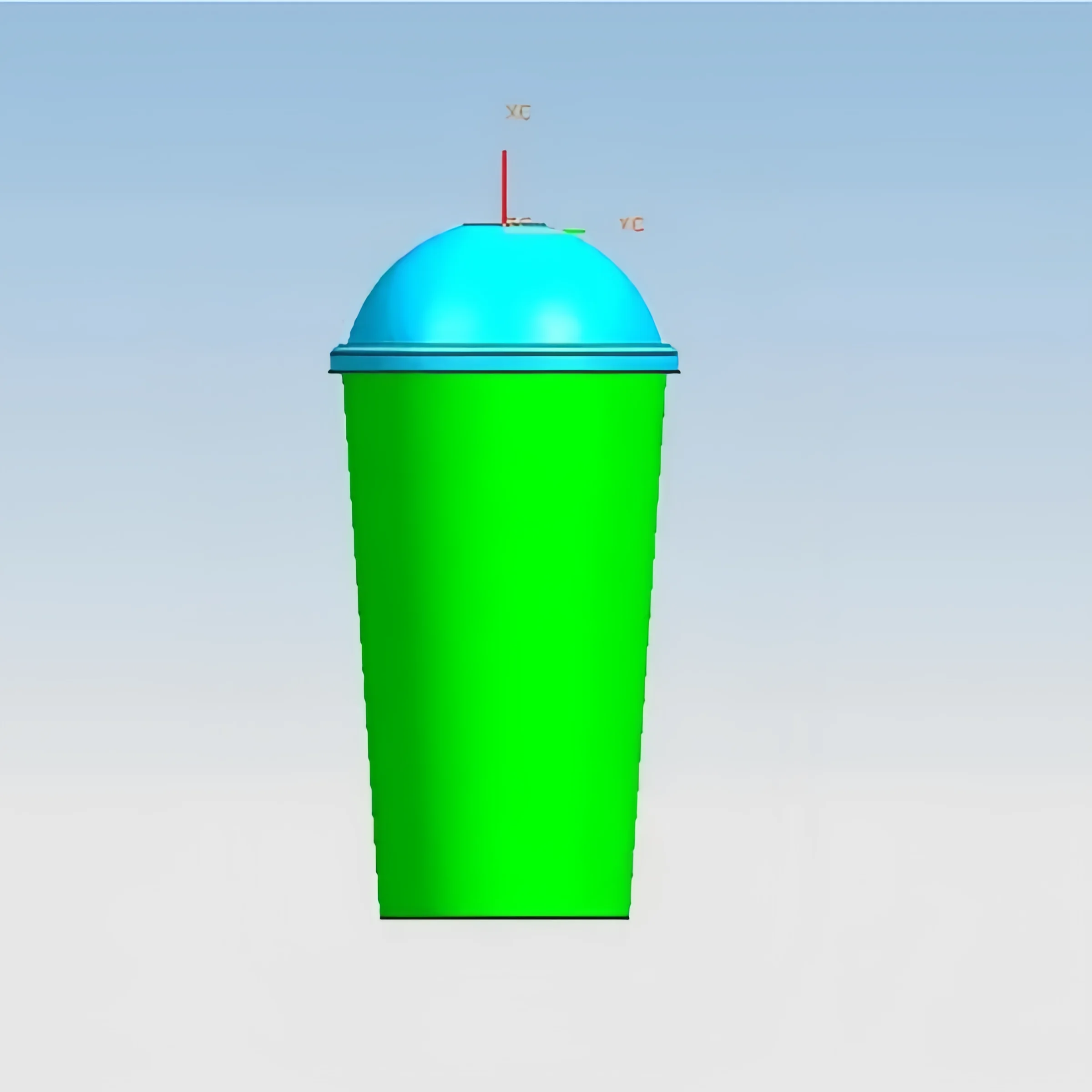 Professional Plastic Mould Manufacturer Focus on Plastic Cup Mould and Efficient Plastic Forming Mould Design and Production