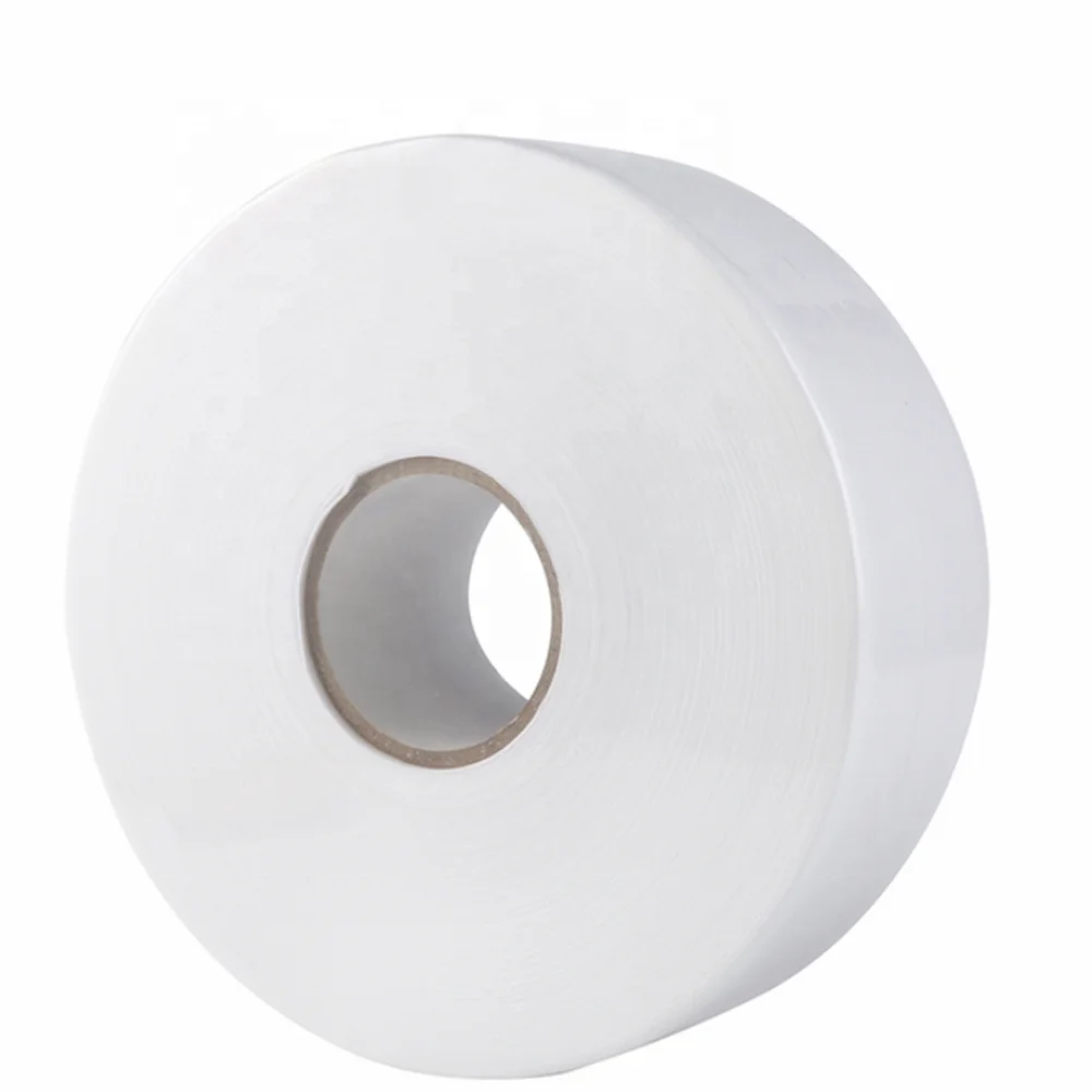 Professional use disposable non woven wax depilatory roll