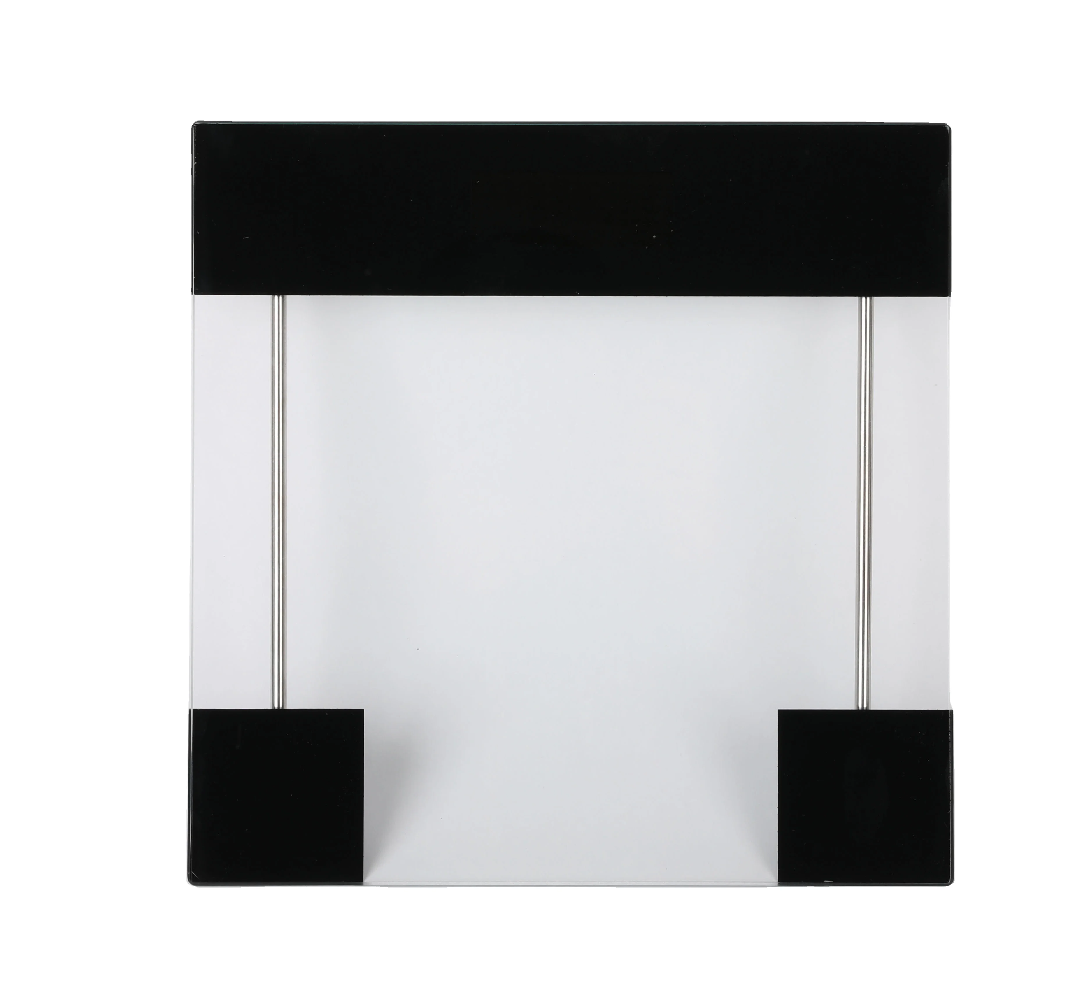 180kg digital weighing scale bathroom Electronic Digital Glass Non-slip Adjustable Reliable Bathroom Scale