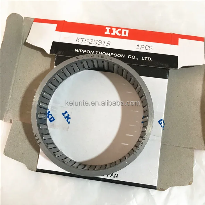 IKO Needle Roller and Cage Assembly 72X80X20 KT728020C3 K72x80x20 KT728020 bearing