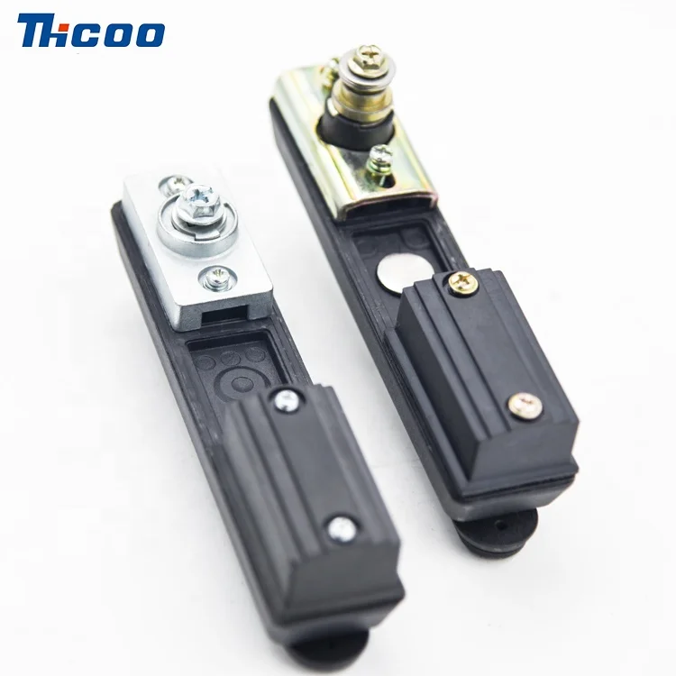 Steel cabinet door lock industrial cabinet housing zinc alloy t-handle lock tubular key