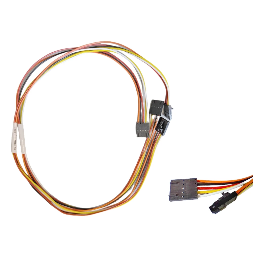 JST SHR 1.0mm Pitch Connector 2/3/4/5/6/7/8/9/10 Pin Connector 10mm Electrical Cable Wire Harness