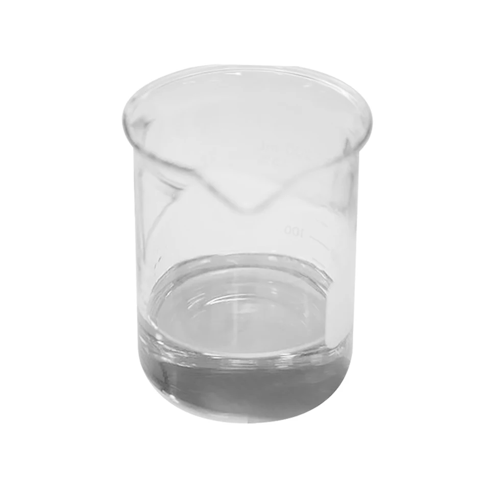 Заводская поставка высококачественного ацетонитрила Cas 75-05-8 бесцветная жидкость