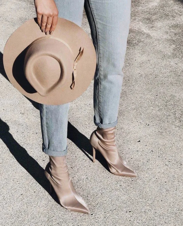  2021 Новое поступление; Модные Ботинки на каблуке; Оптовая продажа; Женские ботинки высоком каблуке