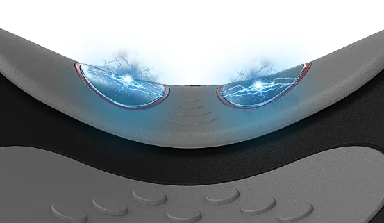 Best sellers 2022 amazon cervical traction device massages neck with CE certificate