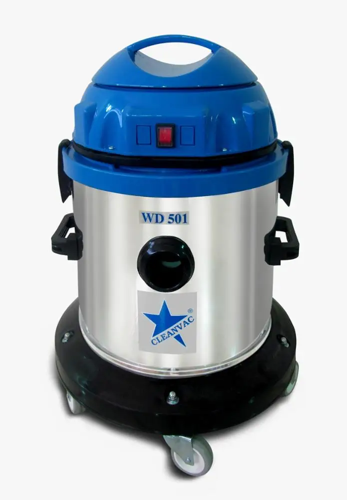 Wet and Dry Vacuum Cleaner