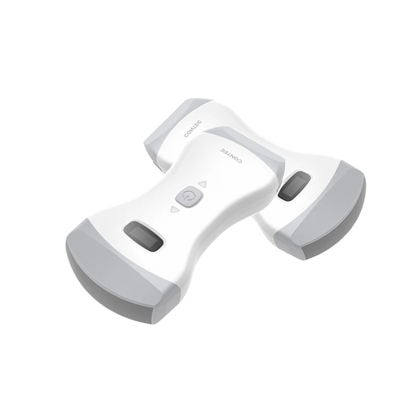 CONTEC CMS1600B-VET handheld veterinary ultrasound pregnancy detector instruments for pregnancy test