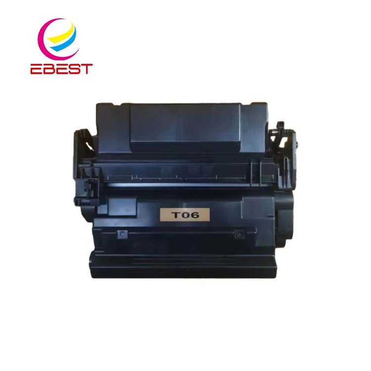 Картридж EBEST заводской совместимый с Тонер-картриджем Canon T06 1643 1643I 1643iF черный тонер-картридж