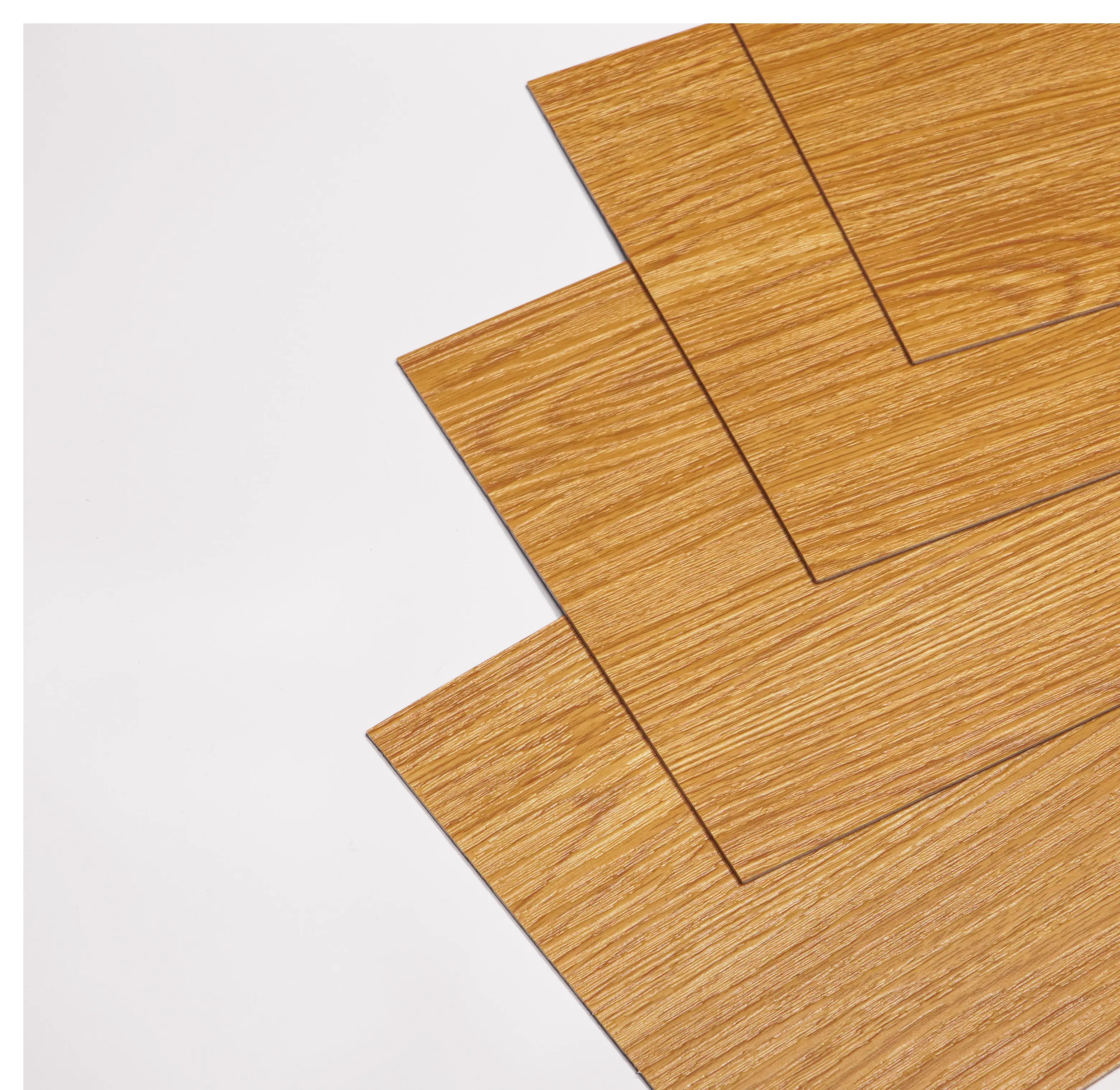 Commercial Luxury LVT Floor Mats - 2mm to 5mm for Sophisticated Spaces