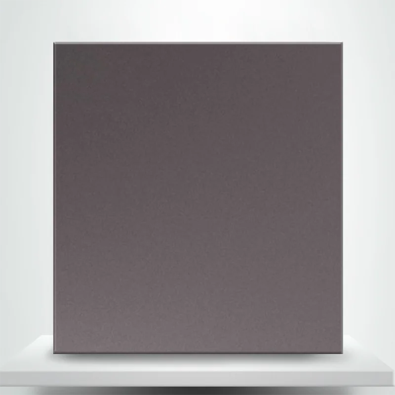 Factory Supply Price Wholesale High Quality Stainless Steel Plate Coating Sandblasting Board Sheet plancha de acero inoxidable