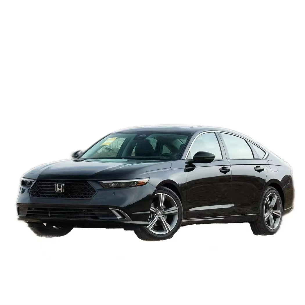 Для взрослых семейная Полезная модель Honda Accord 260T бензиновый новый автомобиль