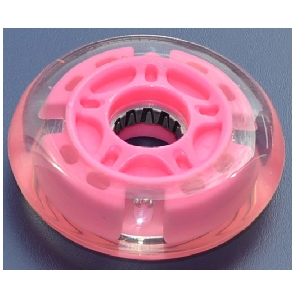 78A 80A 85A 90A 95A 100mm pu wheels skateboard scooter inline skating wheel
