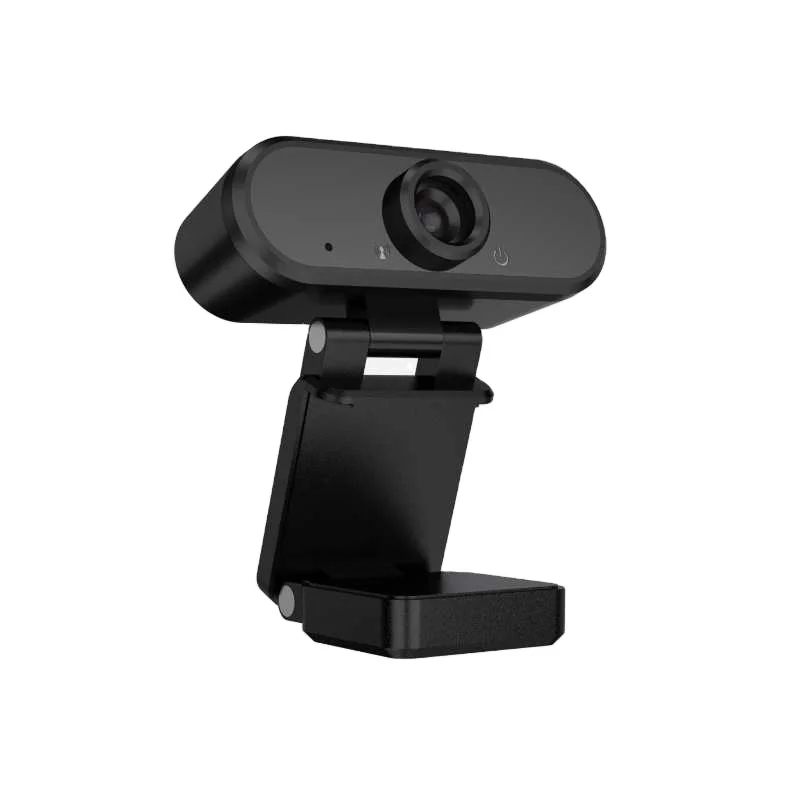  2020 New Small Webcam Camera 1080P 60fps Color HD Mini Home For Work