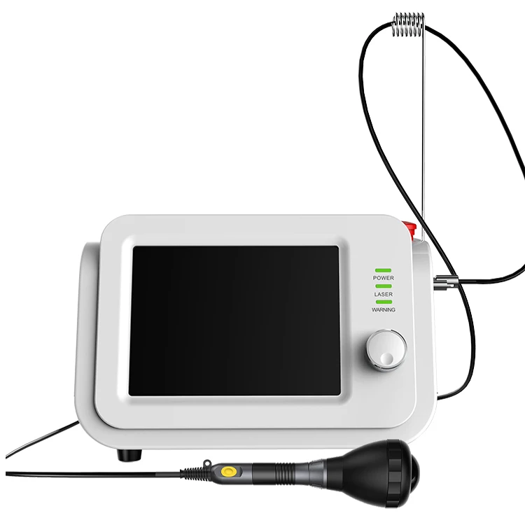 Wholesale Lasor Pain Relief Large 160mw Waist 360 Arm Infra 635nm 850nm Red Light Therapy Laser