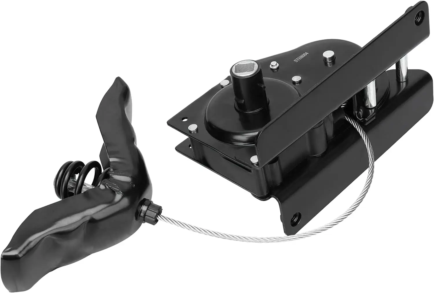 Spare Tire Hoist 924-526 Wheel Carrier Hoist Spare Tire Winch for Ford  F-150/Lobo F-250(HD), for Lincoln 02-03 Blackwood