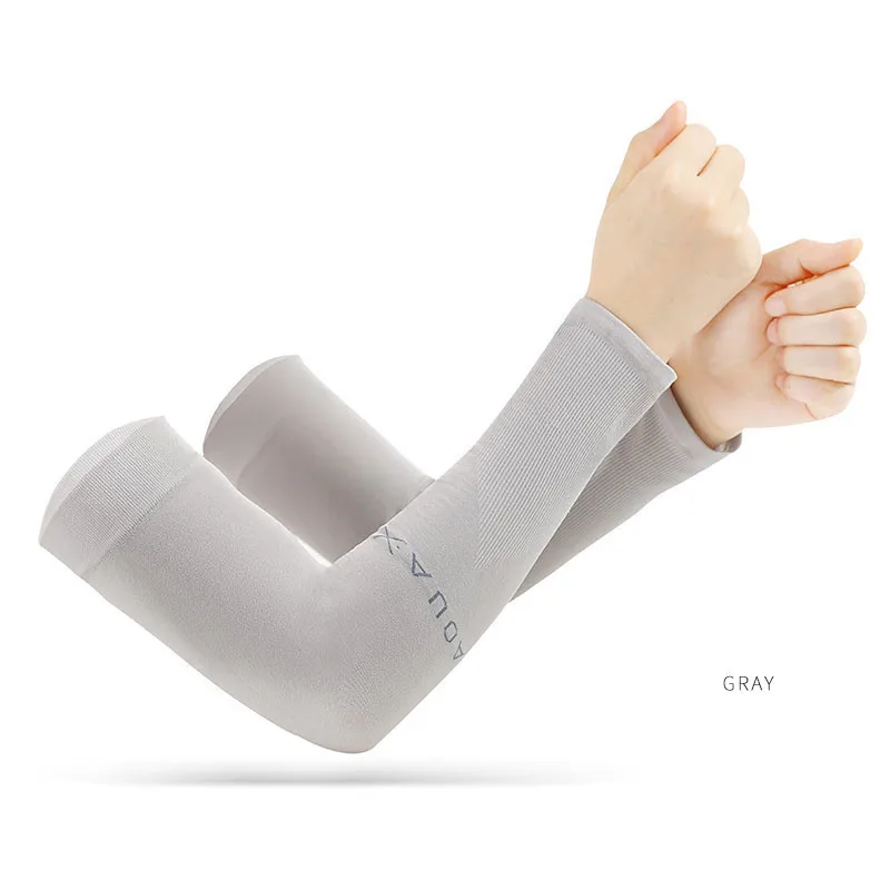  Best Selling Adjustable Fitness Daily Life Wearing Cool Ice Arm