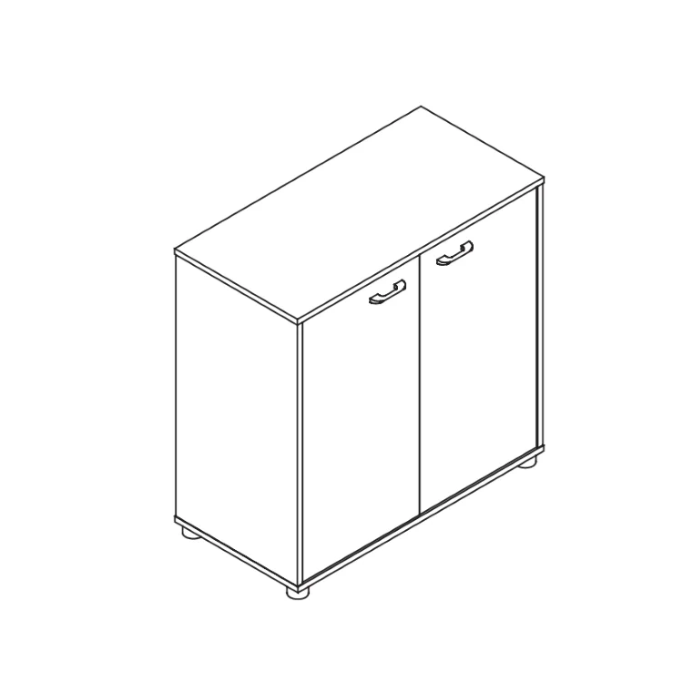 Kemei стальной металлический офисный Низкий шкаф для документов деревянный офисный шкаф для файлов офисная мебель коммерческая мебель деревянный цельный шкаф