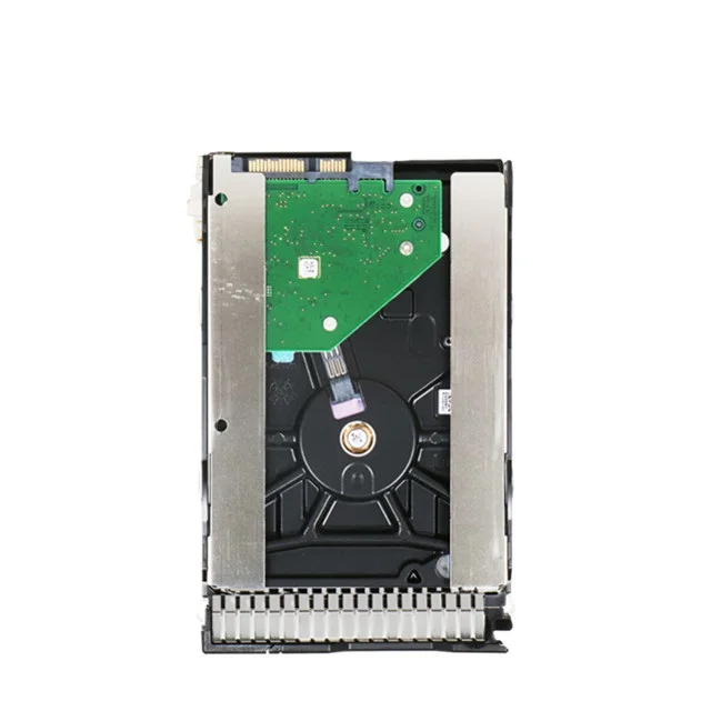 600GB 10K SAS 12Gb Hot Swap 512n 7XB7A00025 Server Storage Hard Disk